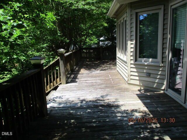 612 Short Spoon Circle, Rocky Mount, NC 27804