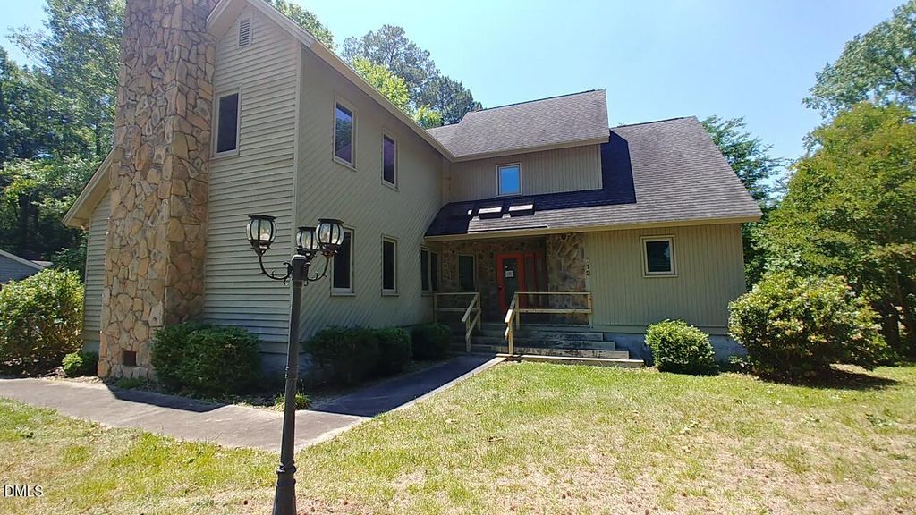 612 Short Spoon Circle, Rocky Mount, NC 27804