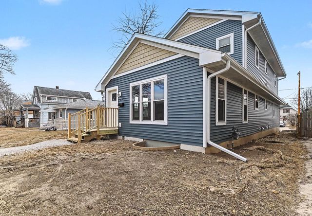 3625 E Somers AVENUE, Cudahy, WI 53110