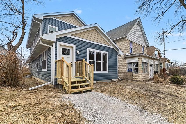 3625 E Somers AVENUE, Cudahy, WI 53110