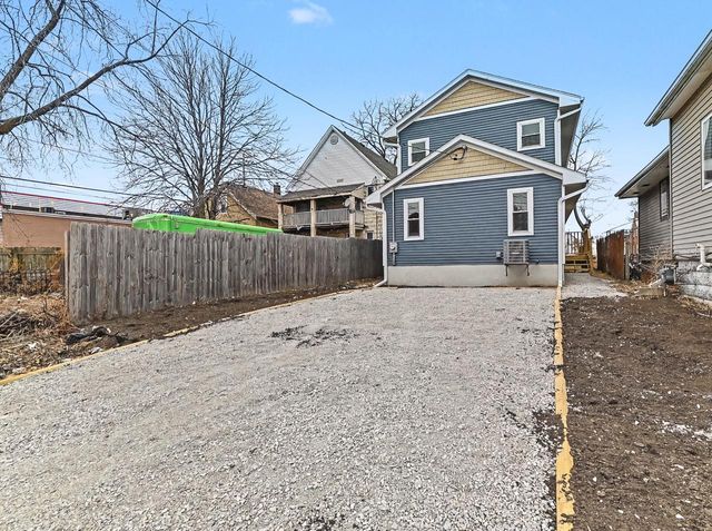 3625 E Somers AVENUE, Cudahy, WI 53110