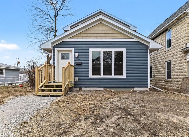 3625 E Somers AVENUE, Cudahy, WI 53110