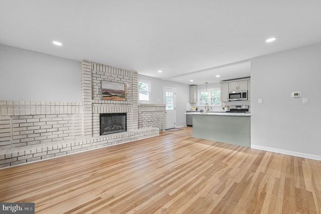 402 PRINCE FREDERICK ST, King Of Prussia, PA 19406
