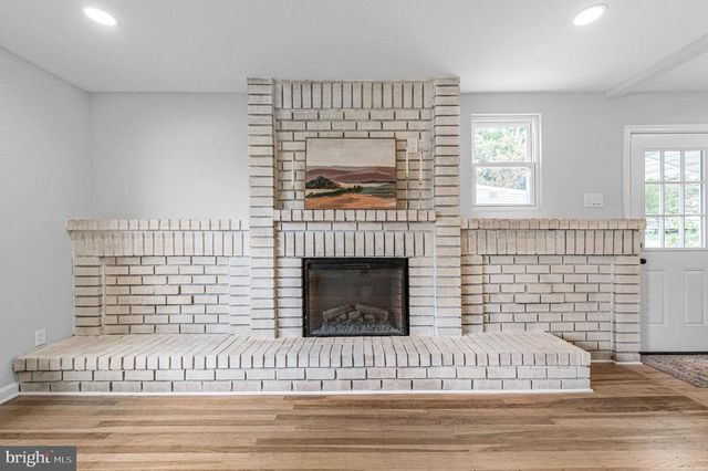 402 PRINCE FREDERICK ST, King Of Prussia, PA 19406