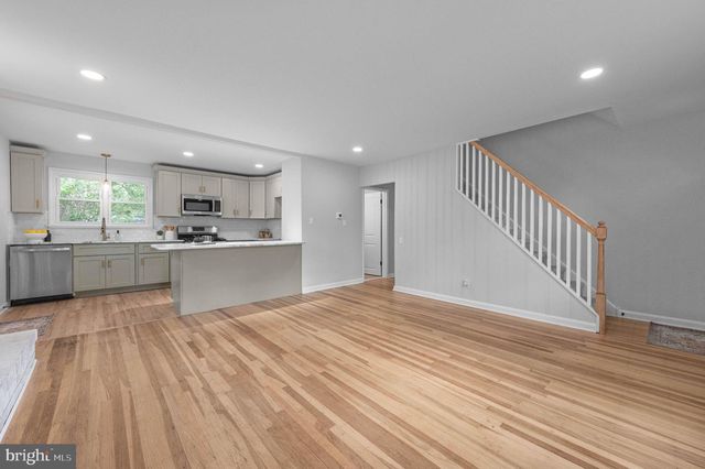 402 PRINCE FREDERICK ST, King Of Prussia, PA 19406