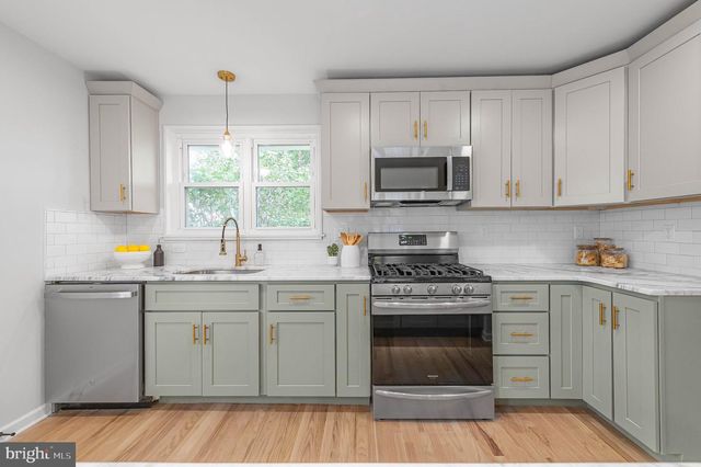 402 PRINCE FREDERICK ST, King Of Prussia, PA 19406