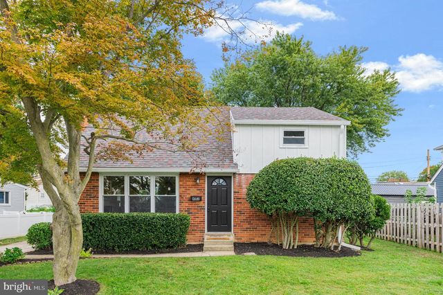 402 PRINCE FREDERICK ST, King Of Prussia, PA 19406