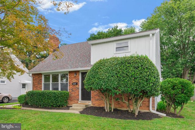 402 PRINCE FREDERICK ST, King Of Prussia, PA 19406