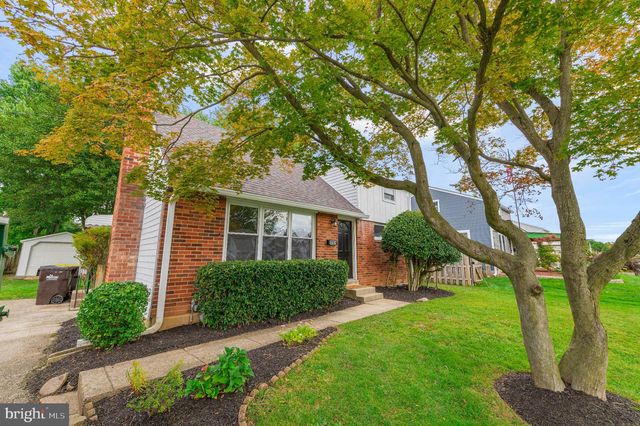 402 PRINCE FREDERICK ST, King Of Prussia, PA 19406