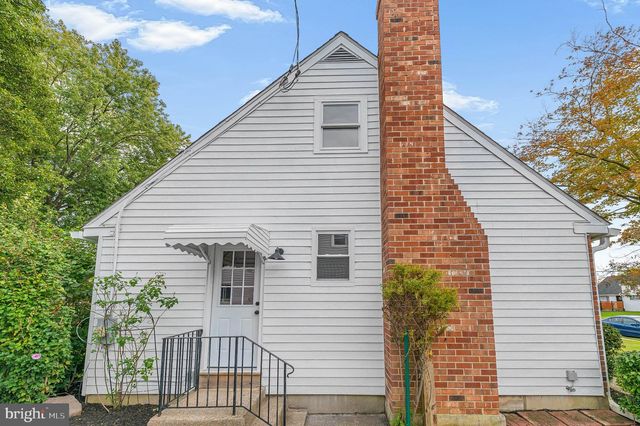 402 PRINCE FREDERICK ST, King Of Prussia, PA 19406