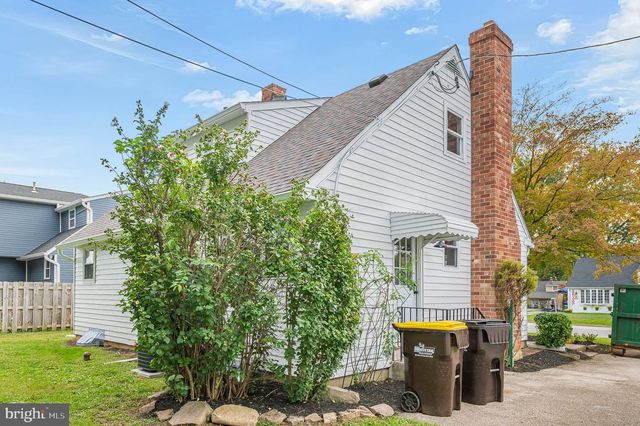 402 PRINCE FREDERICK ST, King Of Prussia, PA 19406