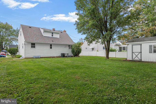 402 PRINCE FREDERICK ST, King Of Prussia, PA 19406