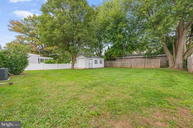 402 PRINCE FREDERICK ST, King Of Prussia, PA 19406