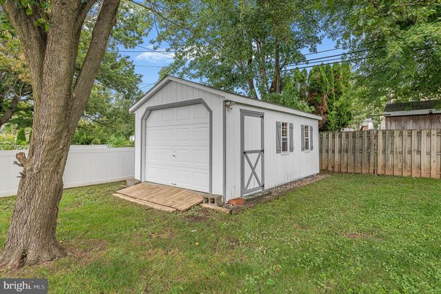 402 PRINCE FREDERICK ST, King Of Prussia, PA 19406