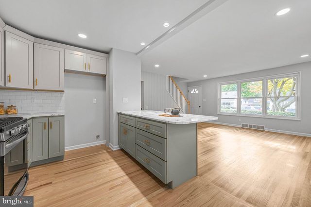 402 PRINCE FREDERICK ST, King Of Prussia, PA 19406