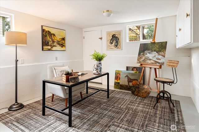 5819 30th Avenue NW, Seattle, WA 98107