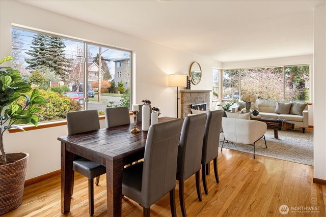 5819 30th Avenue NW, Seattle, WA 98107