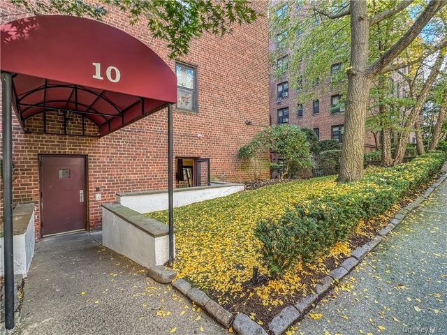 10 Franklin Avenue 1EFF, White Plains, NY 10601