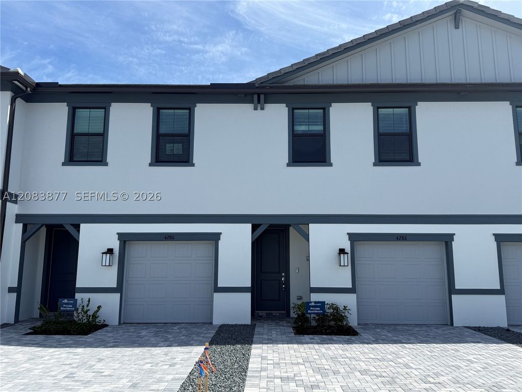 4280 Efendi Drive, Lantana, FL 33462