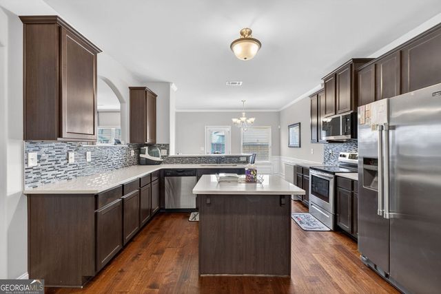 155 Leland Lane, Mcdonough, GA 30253