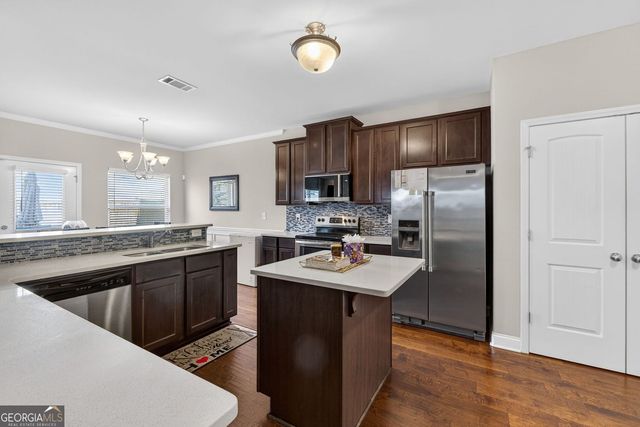 155 Leland Lane, Mcdonough, GA 30253