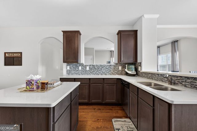 155 Leland Lane, Mcdonough, GA 30253