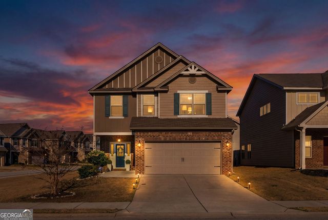 155 Leland Lane, Mcdonough, GA 30253