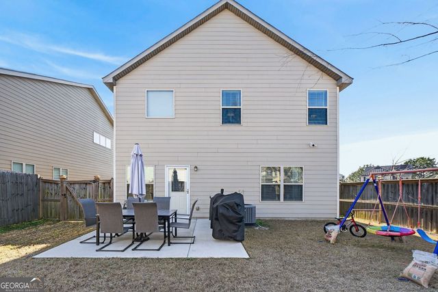 155 Leland Lane, Mcdonough, GA 30253