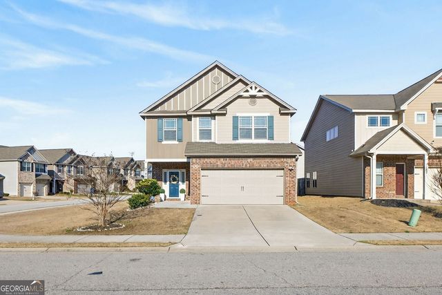 155 Leland Lane, Mcdonough, GA 30253