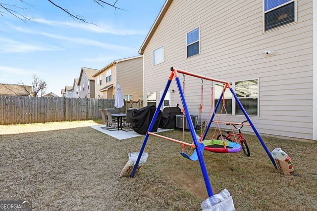 155 Leland Lane, Mcdonough, GA 30253