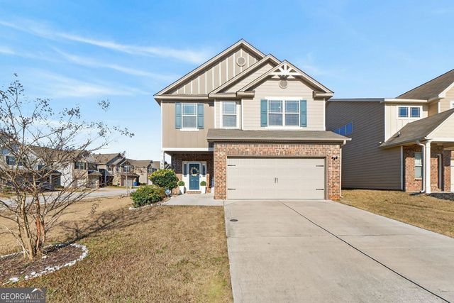 155 Leland Lane, Mcdonough, GA 30253