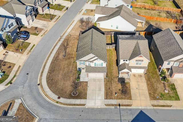 155 Leland Lane, Mcdonough, GA 30253