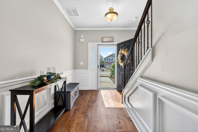 155 Leland Lane, Mcdonough, GA 30253