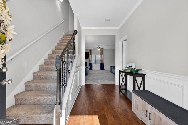 155 Leland Lane, Mcdonough, GA 30253