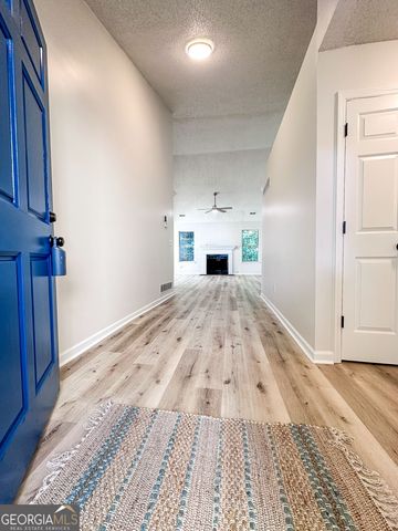 2160 Towne Manor Drive NW, Kennesaw, GA 30144