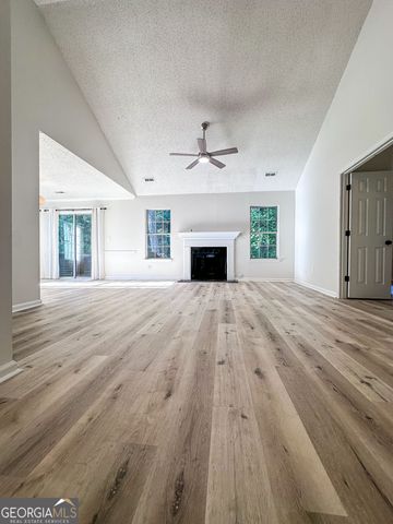 2160 Towne Manor Drive NW, Kennesaw, GA 30144