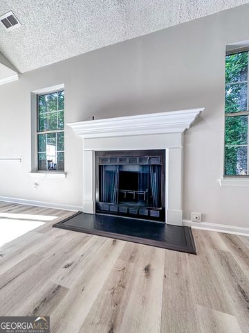 2160 Towne Manor Drive NW, Kennesaw, GA 30144