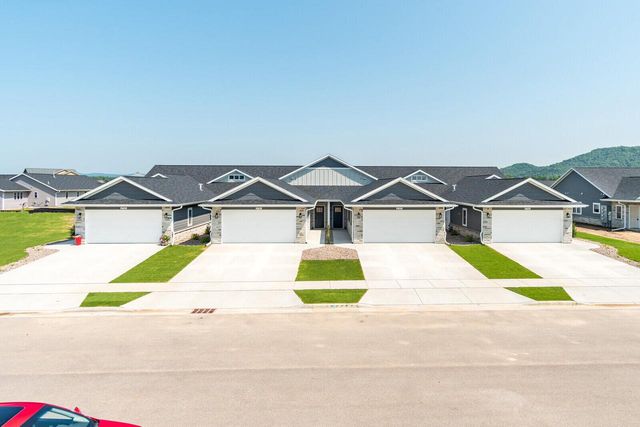 1627 Red Clover STREET, Holmen, WI 54636