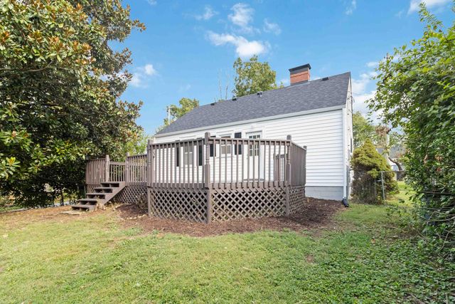 234 Grandview Drive, Frankfort, KY 40601