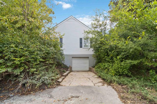 234 Grandview Drive, Frankfort, KY 40601