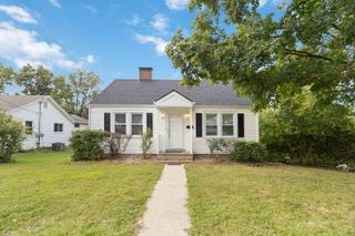 234 Grandview Drive, Frankfort, KY 40601