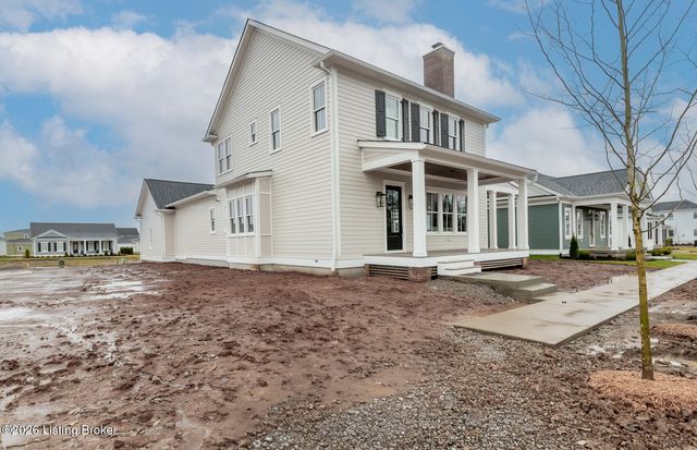 11614 Sweetflag Cir, Prospect, KY 40059