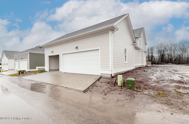 11614 Sweetflag Cir, Prospect, KY 40059