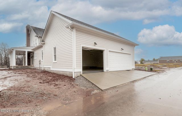 11614 Sweetflag Cir, Prospect, KY 40059