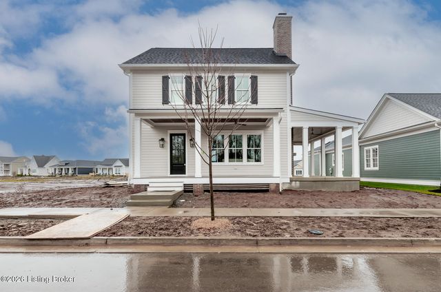 11614 Sweetflag Cir, Prospect, KY 40059