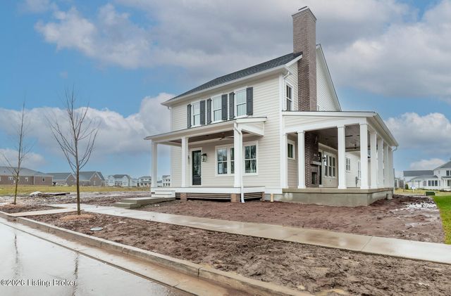 11614 Sweetflag Cir, Prospect, KY 40059