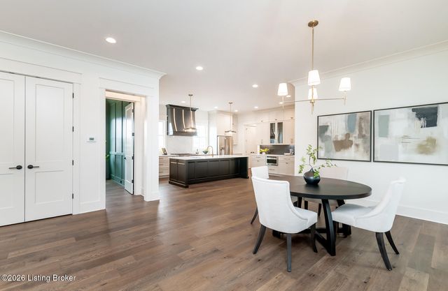 11614 Sweetflag Cir, Prospect, KY 40059