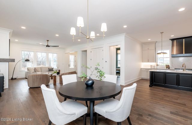 11614 Sweetflag Cir, Prospect, KY 40059