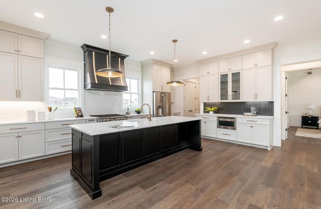 11614 Sweetflag Cir, Prospect, KY 40059