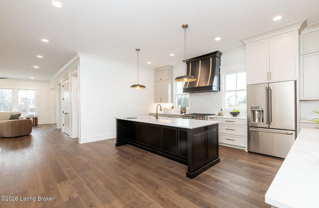 11614 Sweetflag Cir, Prospect, KY 40059